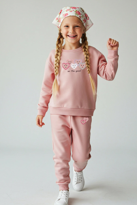 Trendyolmilla Kids: uşaqlar üçün rahat və etibarlı